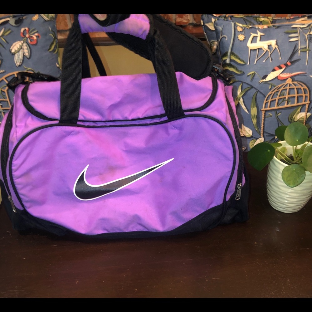 Nike Large Duffel